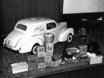 Studebaker Champion Sedan Delivery 1940 года